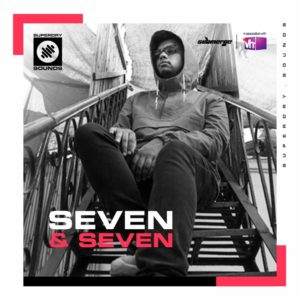 Seven & Seven
